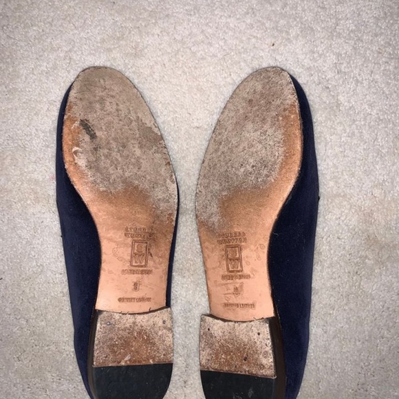 Stubbs & Wootton Men's Loafers - Picture 3 of 5